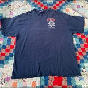 9/11 Memorial Tee
